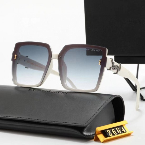 Other Glasses—Good Quality