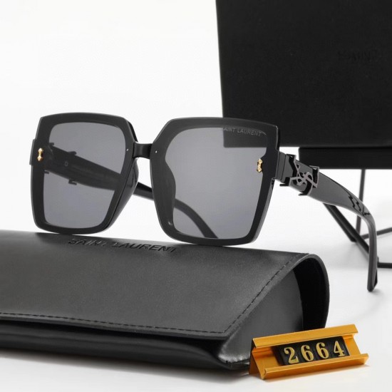 Other Glasses—Good Quality