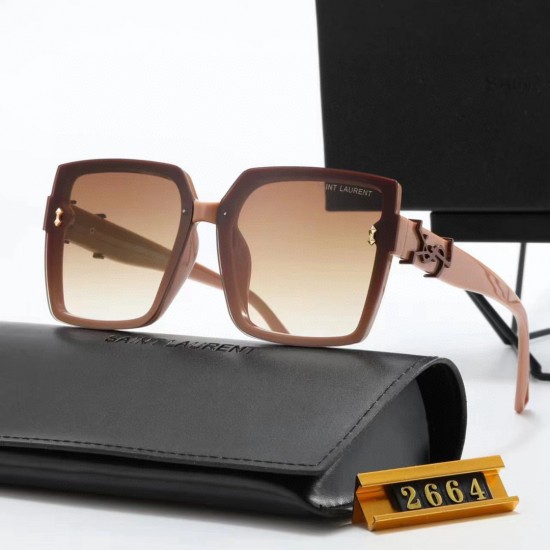 Other Glasses—Good Quality