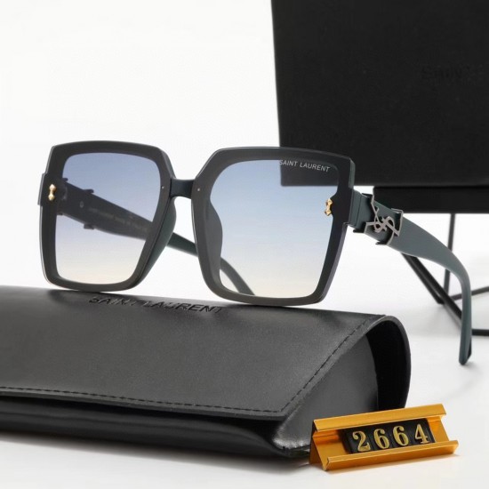 Other Glasses—Good Quality
