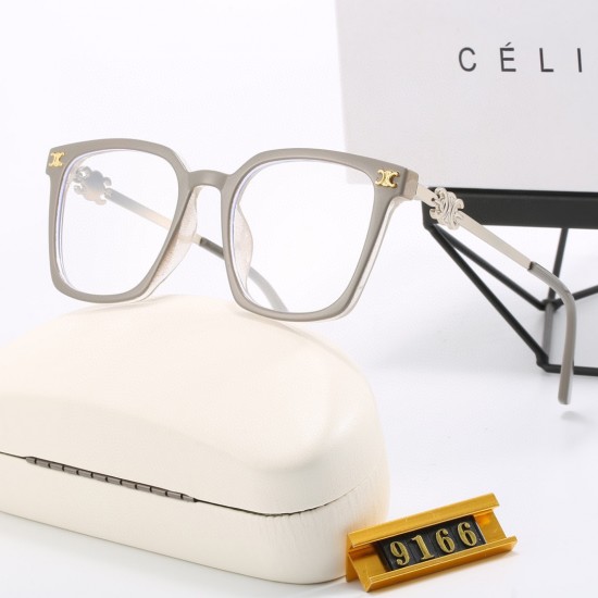 Other Glasses—Good Quality