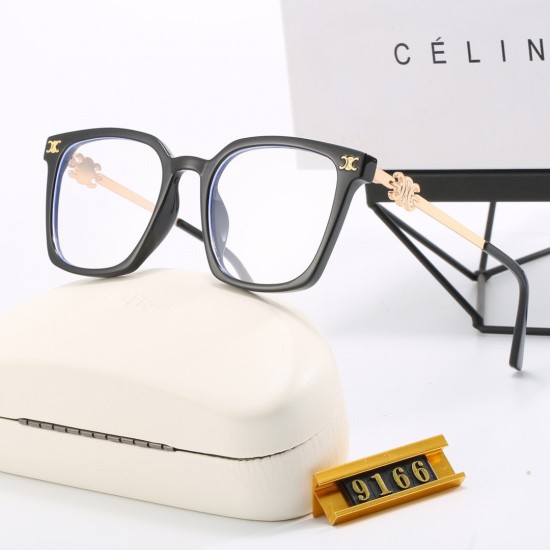 Other Glasses—Good Quality