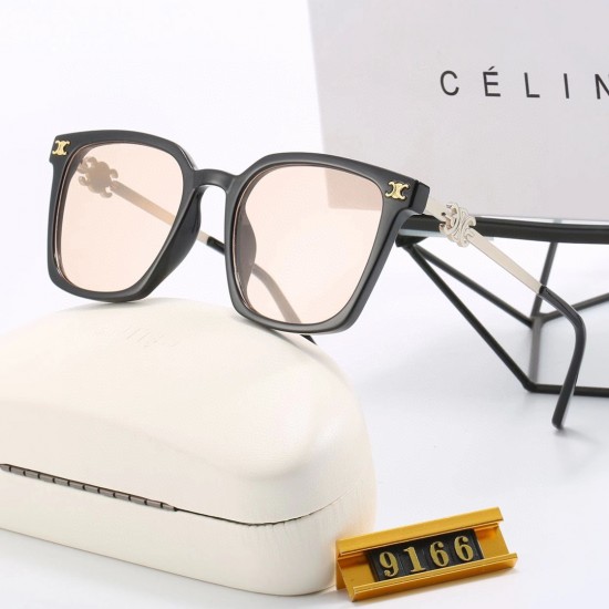 Other Glasses—Good Quality