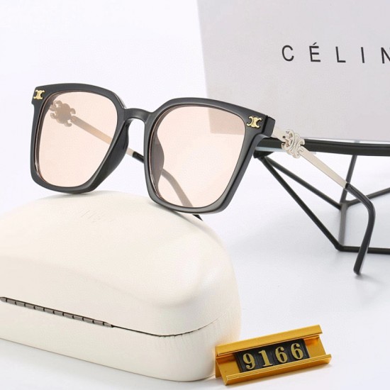 Other Glasses—Good Quality