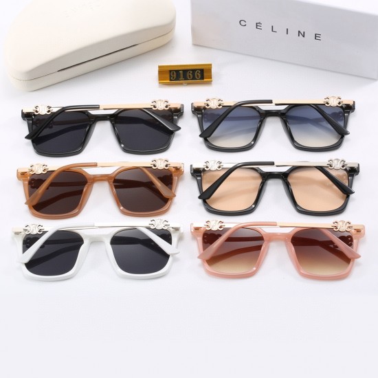 Other Glasses—Good Quality