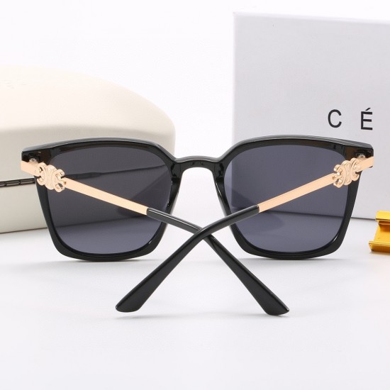 Other Glasses—Good Quality