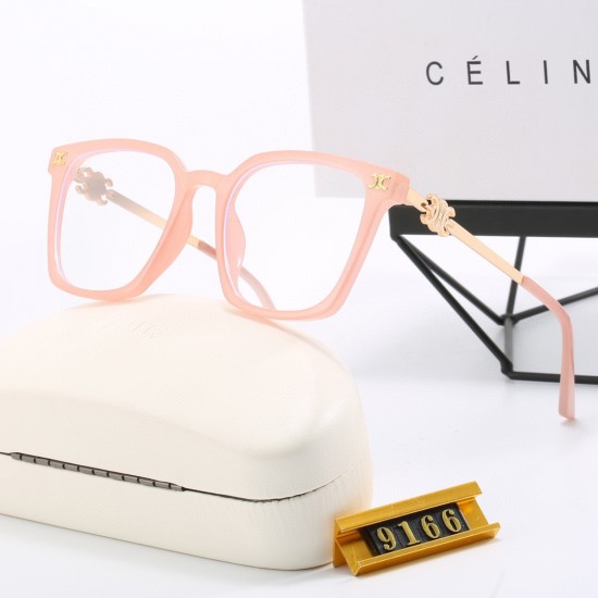 Other Glasses—Good Quality