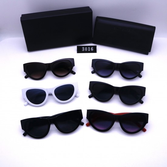 Other Glasses: Good Quality