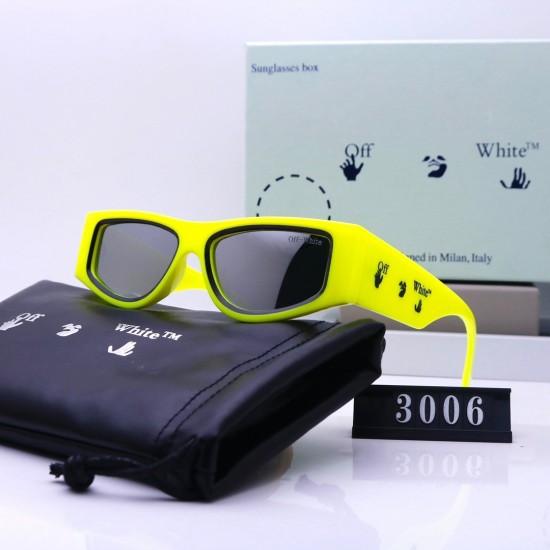 Other Glasses—Good Quality