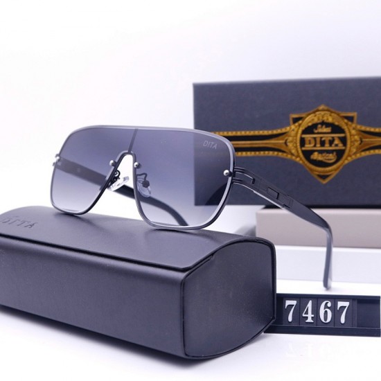 Other Glasses—Good Quality