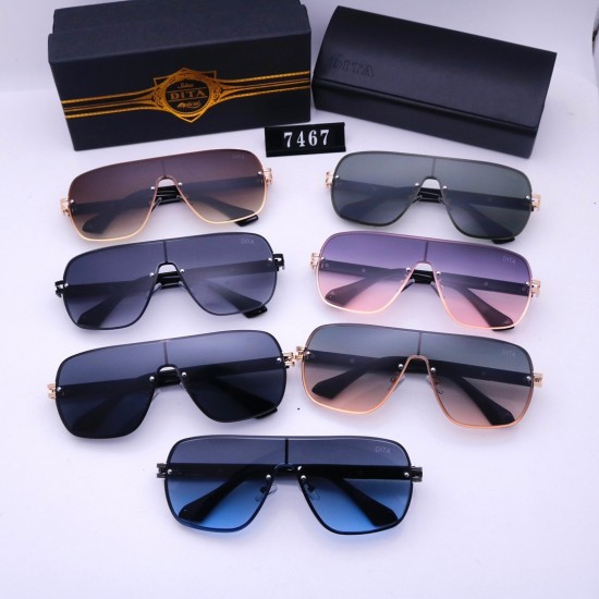 Other Glasses—Good Quality