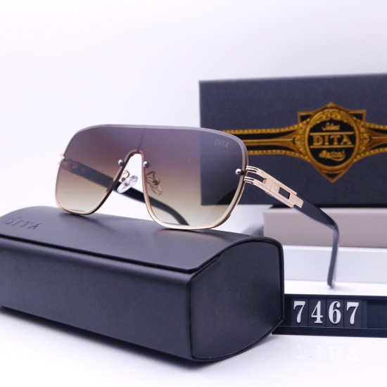 Other Glasses—Good Quality
