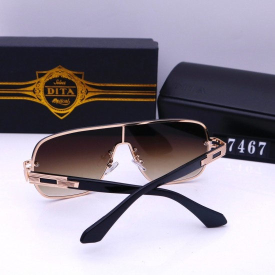 Other Glasses—Good Quality