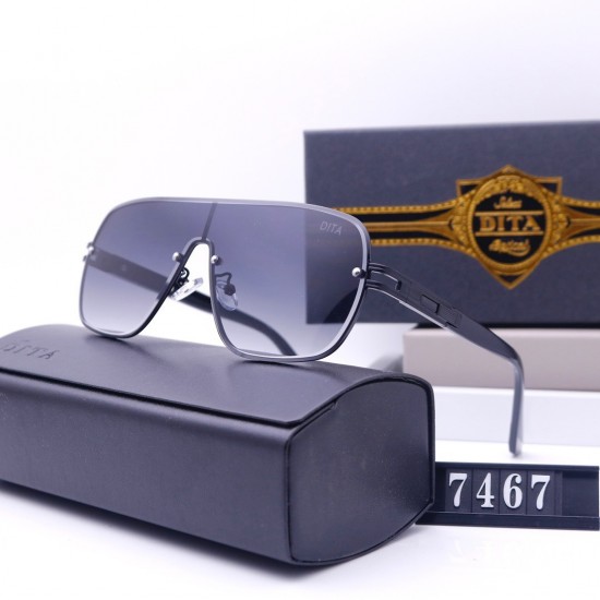 Other Glasses—Good Quality
