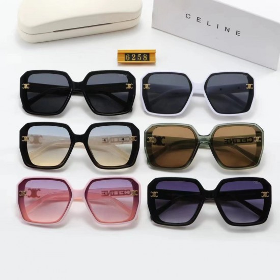 Other Glasses—Good Quality