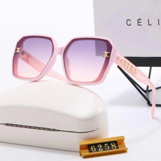 Other Glasses—Good Quality