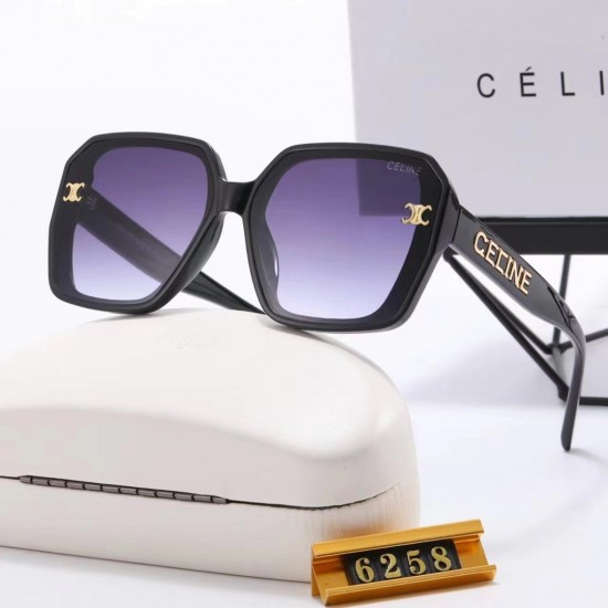 Other Glasses—Good Quality