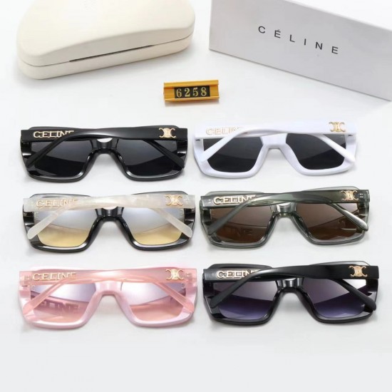 Other Glasses—Good Quality