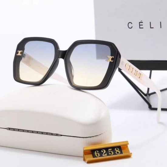 Other Glasses—Good Quality