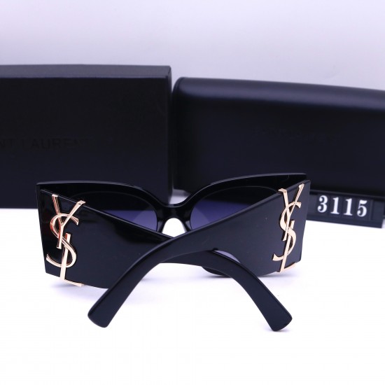 Other Glasses: Good Quality
