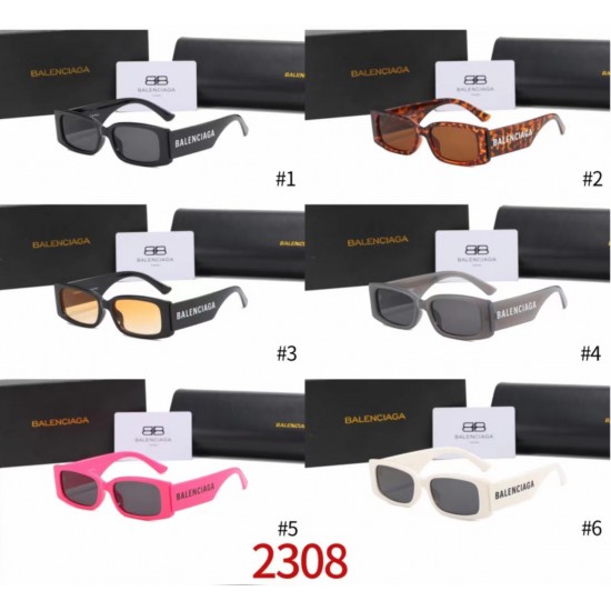 Other Glasses: Good Quality