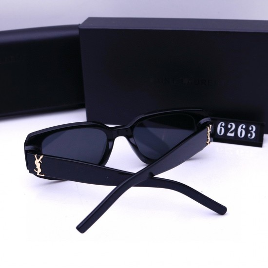 Other Glasses: Good Quality