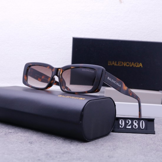 Other Glasses—Good Quality