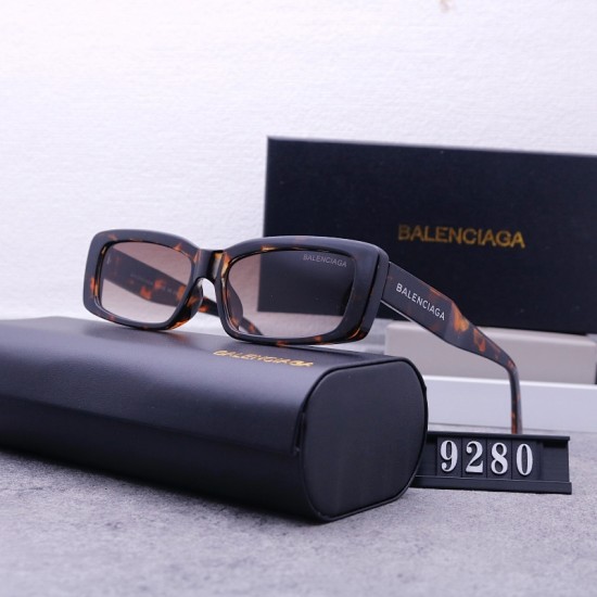 Other Glasses—Good Quality