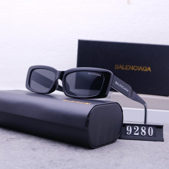 Other Glasses—Good Quality