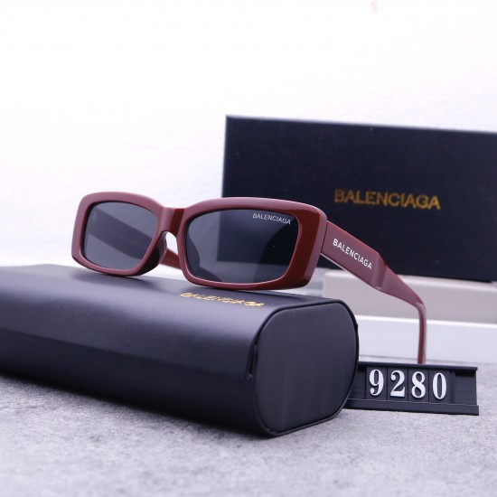 Other Glasses—Good Quality