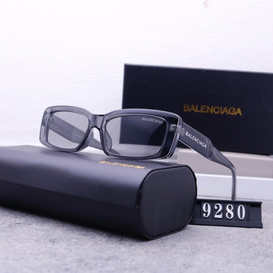 Other Glasses—Good Quality