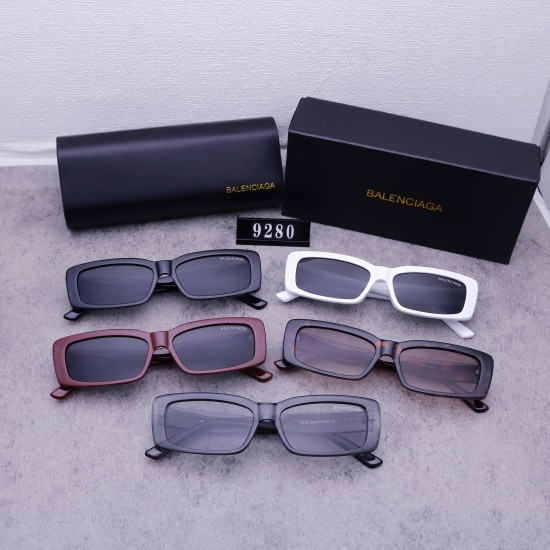 Other Glasses—Good Quality