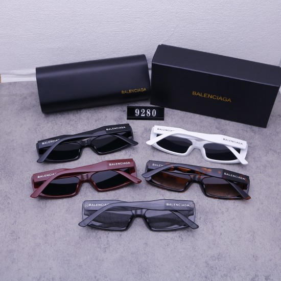 Other Glasses—Good Quality