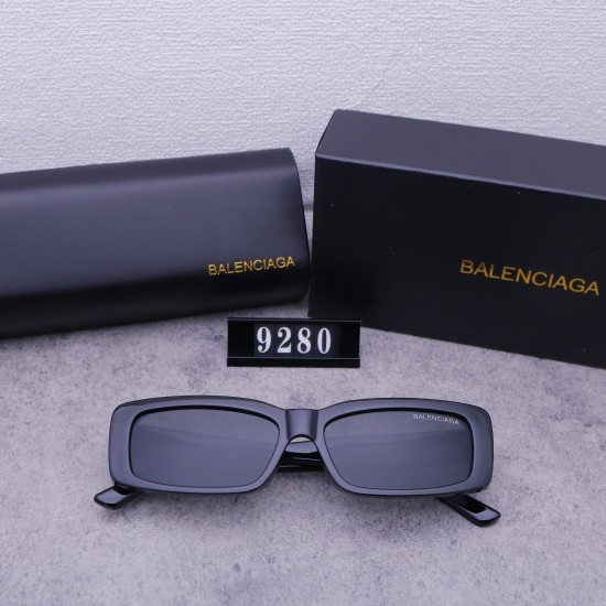 Other Glasses—Good Quality
