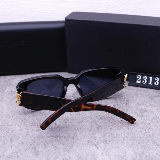 Other Glasses: Good Quality