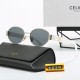 Other Glasses—Good Quality