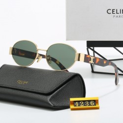 Other Glasses—Good Quality