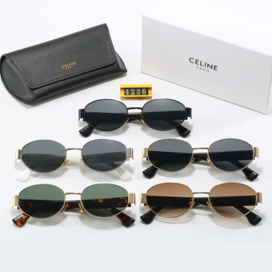 Other Glasses—Good Quality