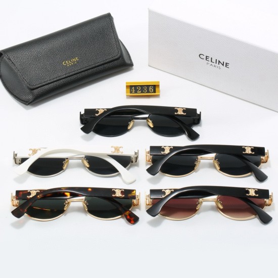 Other Glasses—Good Quality