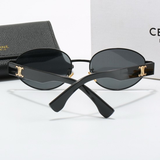 Other Glasses—Good Quality