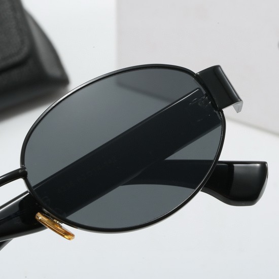 Other Glasses—Good Quality