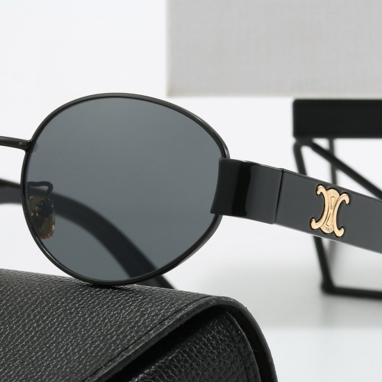 Other Glasses—Good Quality