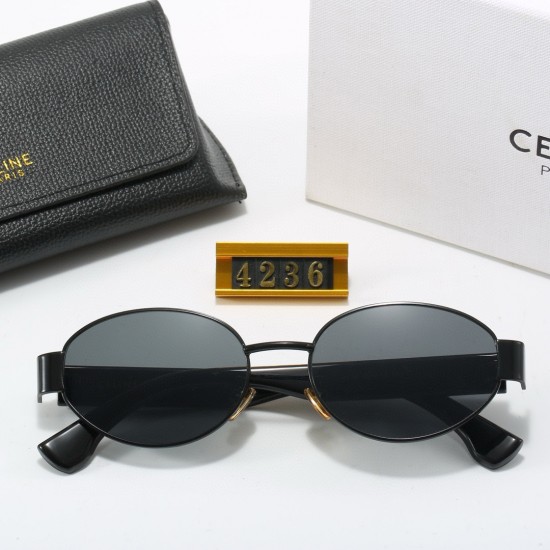 Other Glasses—Good Quality