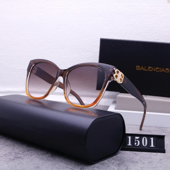 Other Glasses—Good Quality