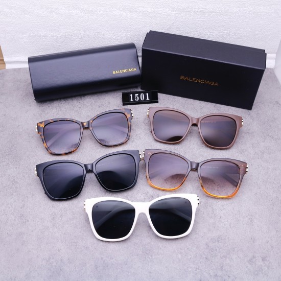 Other Glasses—Good Quality