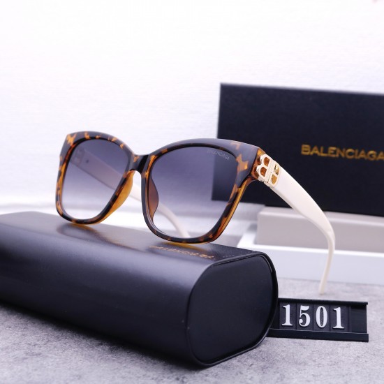 Other Glasses—Good Quality