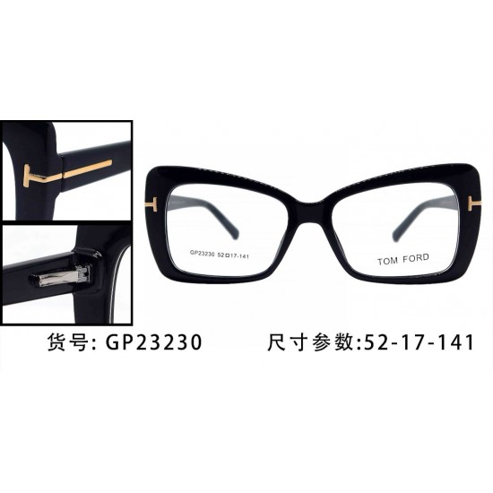 Other Glasses—Good Quality