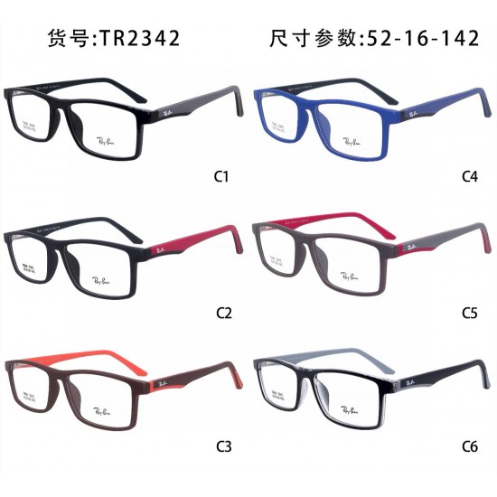 Other Glasses: Good Quality