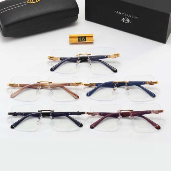 Other Glasses: Good Quality