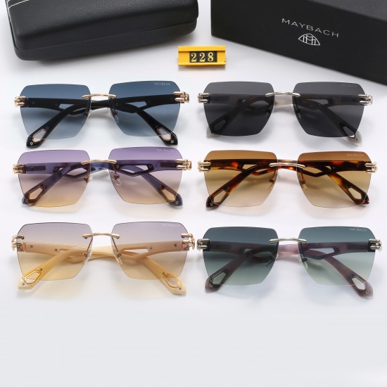 Other Glasses: Good Quality